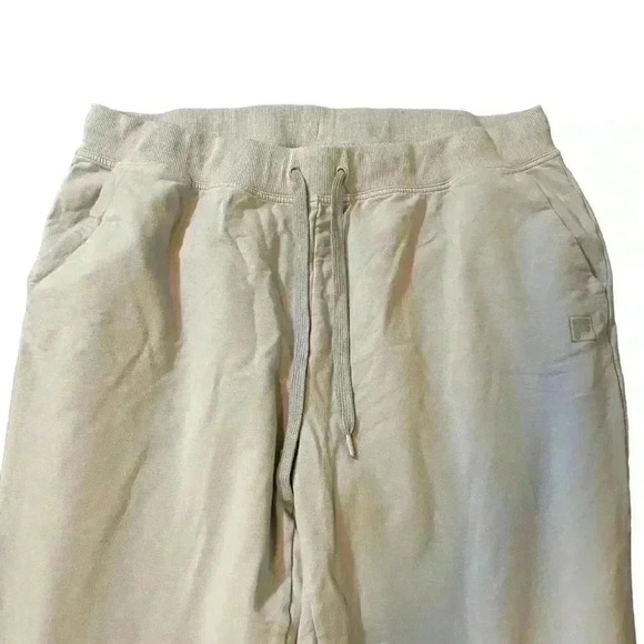 Fila Tapered Jogger Sweatpants Women’s Light Blue Drawstring Waist Size 2X - Picture 2 of 15